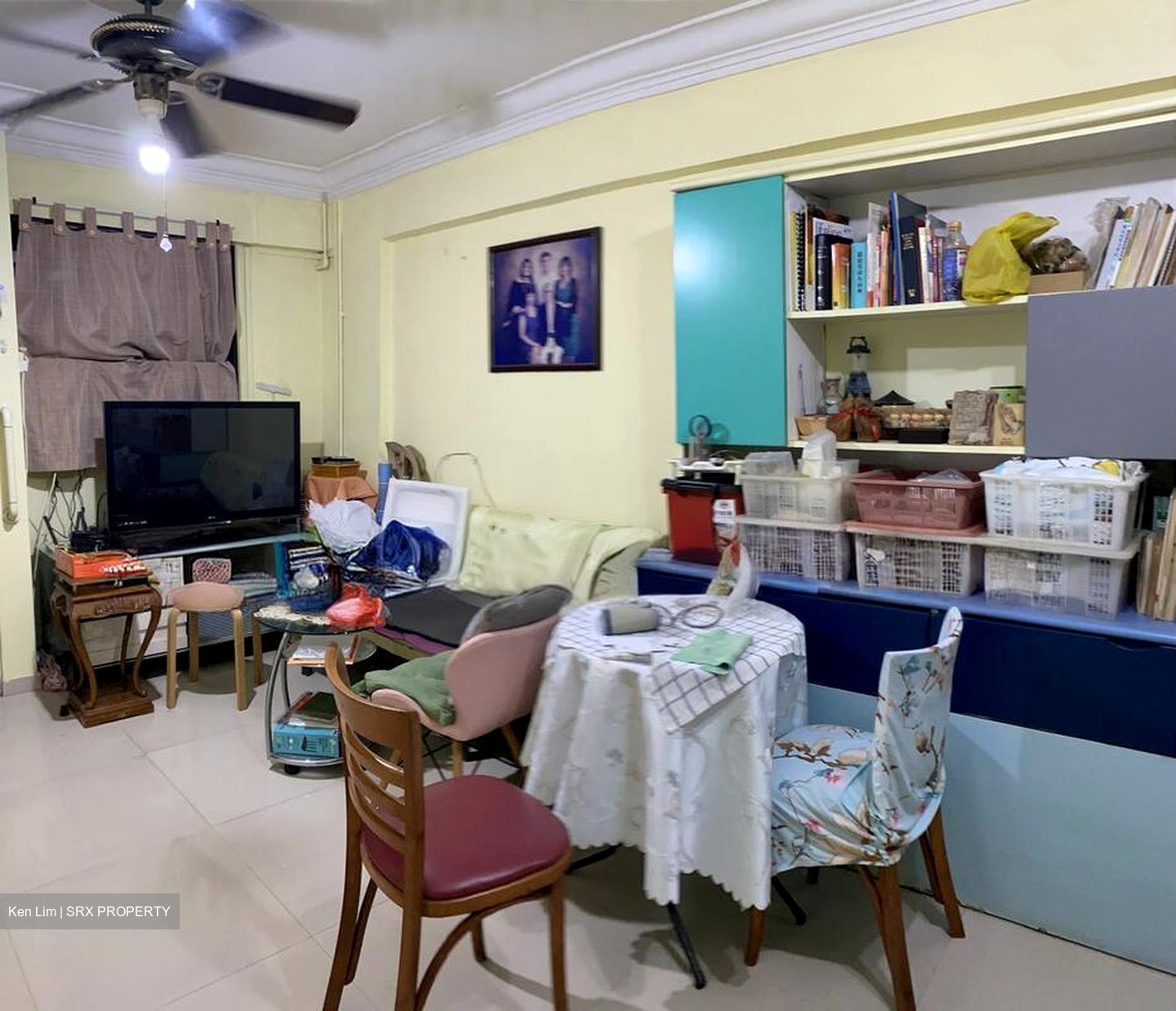 Blk 309 Clementi Meadows (Clementi), HDB 3 Rooms #495720021